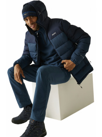 Пуховик Regatta Aldthorn модель RMN306-0Z9 Фото