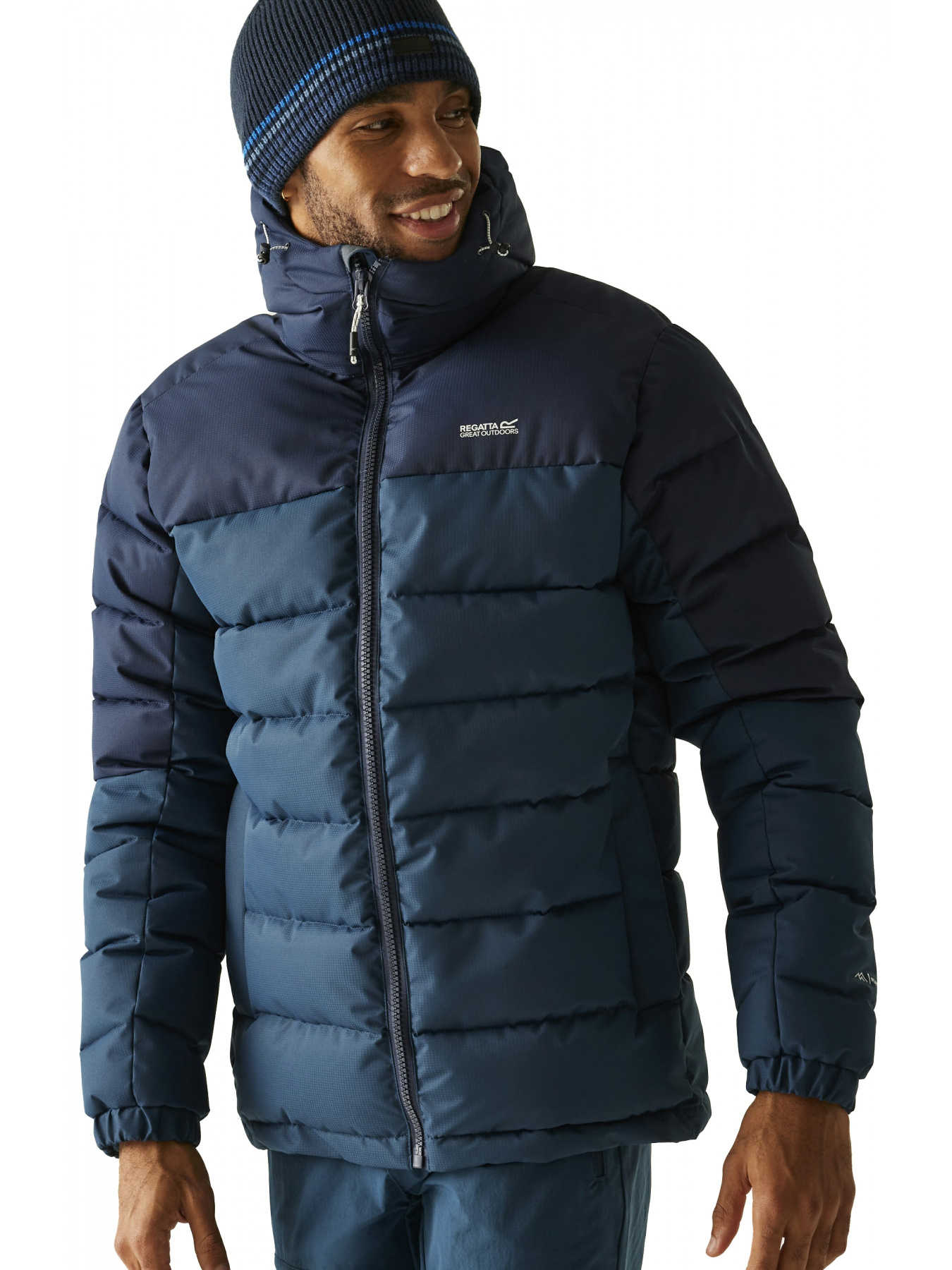Пуховик Regatta Aldthorn модель RMN306-0Z9 Пуховик Regatta Aldthorn модель RMN306-0Z9 Фото
