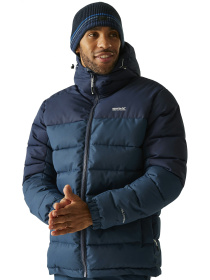 Пуховик Regatta Aldthorn модель RMN306-0Z9 Фото