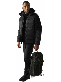 Пуховик Regatta Aldthorn модель RMN306-61G Фото