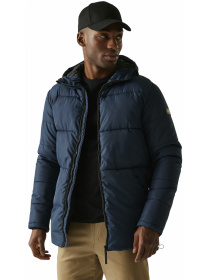 Зимова куртка Regatta Marshgrave модель RMN313-3FG Фото