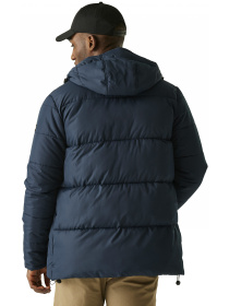 Зимова куртка Regatta Marshgrave модель RMN313-3FG Фото