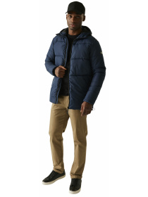 Зимова куртка Regatta Marshgrave модель RMN313-3FG Фото