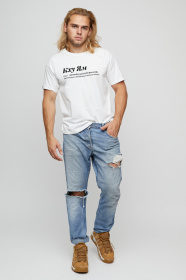 Футболки и поло YAPPI модель MW2632 Фото