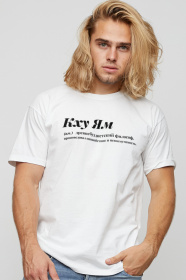 Футболки і поло YAPPI модель MW2632 Фото