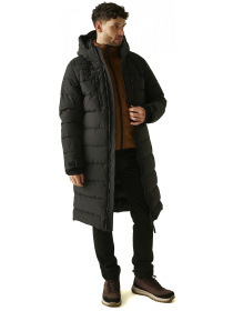 Зимняя куртка Regatta Mottere модель RMN316-800 Фото