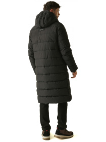 Зимняя куртка Regatta Mottere модель RMN316-800 Фото