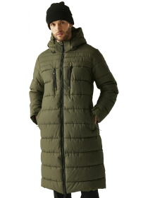 Зимняя куртка Regatta Mottere модель RMN316-ZZV Фото