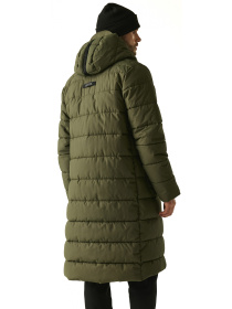 Зимняя куртка Regatta Mottere модель RMN316-ZZV Фото