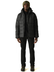 Пуховик Regatta Leeshaw модель RMN317-800 Пуховик Regatta Leeshaw модель RMN317-800 Фото