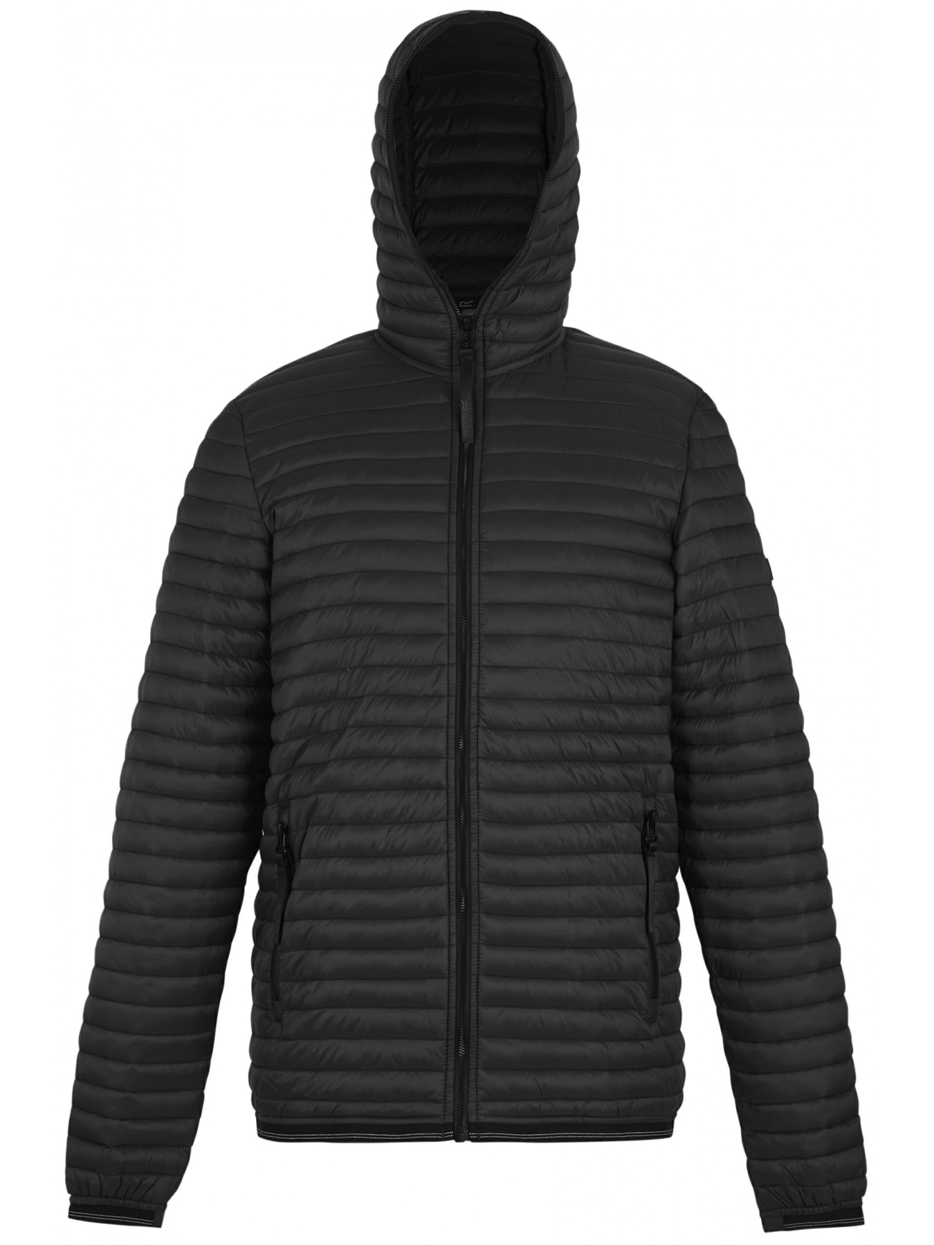 Зимова куртка Regatta Rigain модель RMN318-800 Фото