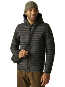 Зимова куртка Regatta Rigain модель RMN318-800 Фото