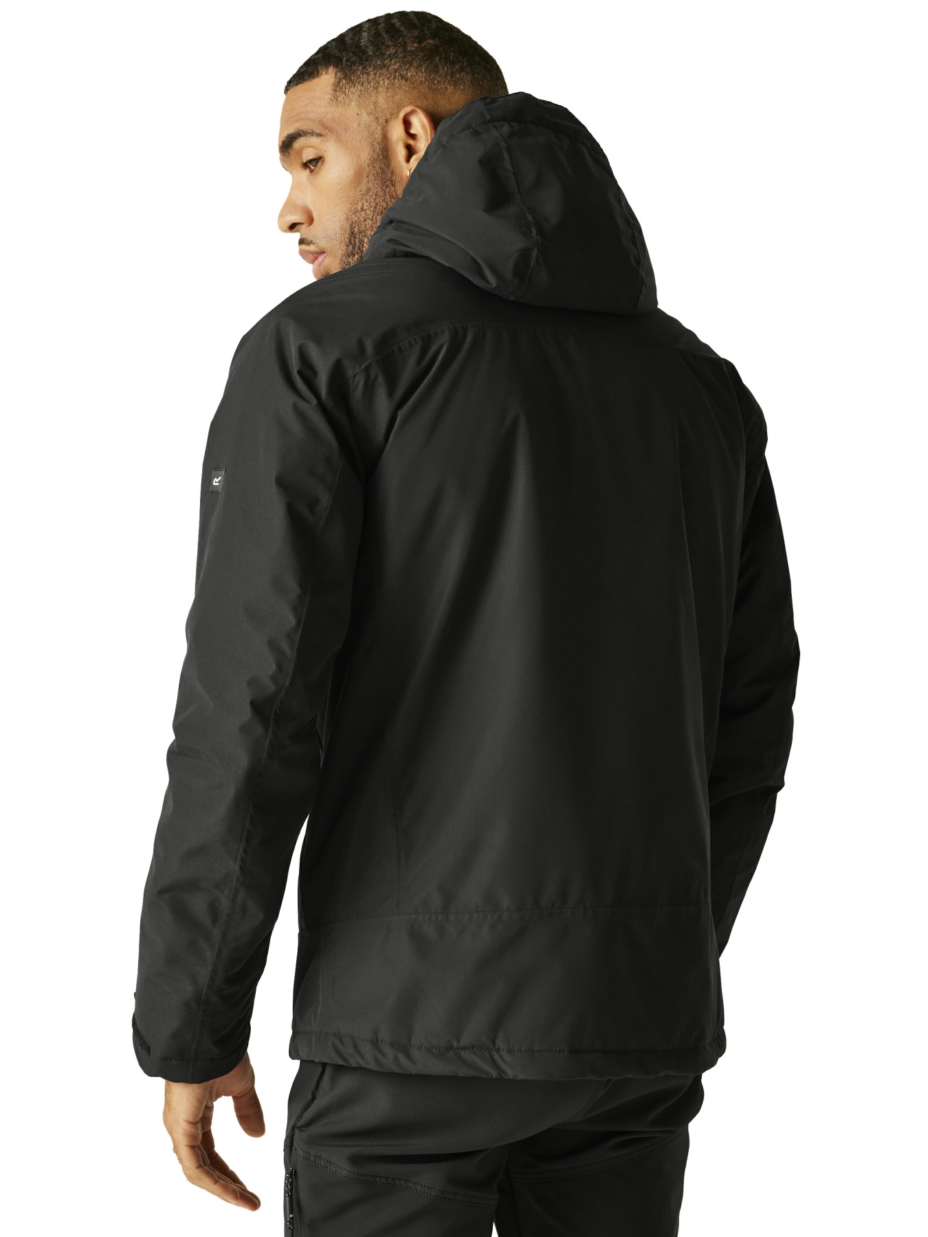 Зимняя куртка Regatta Frelton модель RMP434-800 Фото