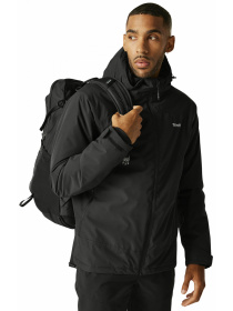 Зимняя куртка Regatta Frelton модель RMP434-800 Фото