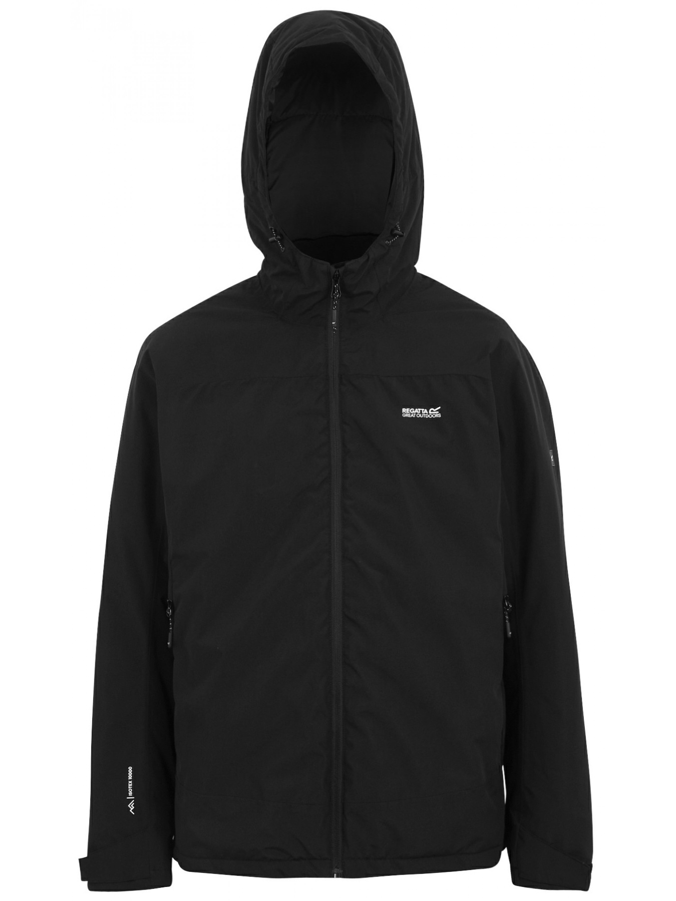 Зимова куртка Regatta Frelton модель RMP434-800 Зимова куртка Regatta Frelton модель RMP434-800 Фото