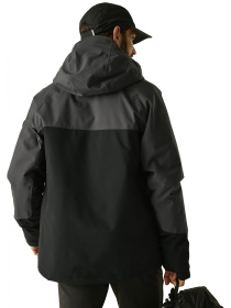 Зимняя куртка Regatta Hightonstrpdjkt модель RMP435-61G Фото