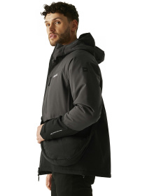 Зимняя куртка Regatta Hightonstrpdjkt модель RMP435-61G Фото