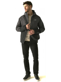 Зимняя куртка Regatta Hightonstrpdjkt модель RMP435-61G Фото