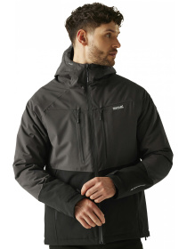 Зимняя куртка Regatta Hightonstrpdjkt модель RMP435-61G Фото