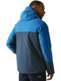 Зимова куртка Regatta Hightonstrpdjkt модель RMP435-ZSQ Зимова куртка Regatta Hightonstrpdjkt модель RMP435-ZSQ Фото