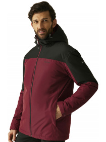 Зимняя куртка Regatta Thornridge модель RMP437-ZR0 Фото