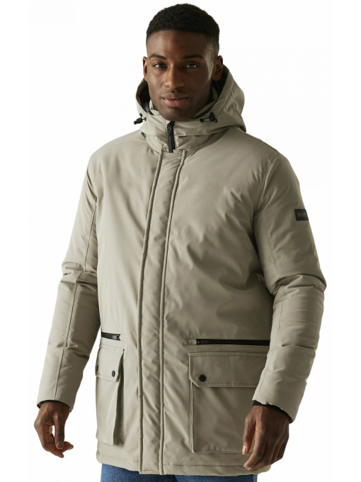 Зимняя куртка Regatta Rhodo модель RMP440-ND5 Фото