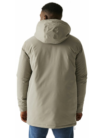 Зимняя куртка Regatta Rhodo модель RMP440-ND5 Зимняя куртка Regatta Rhodo модель RMP440-ND5 Фото