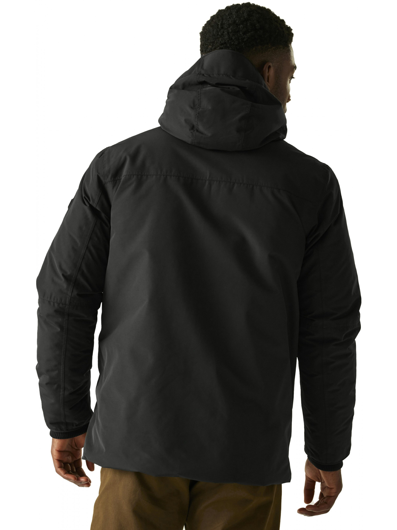 Парка Regatta Eamont модель RMP445-800 Фото