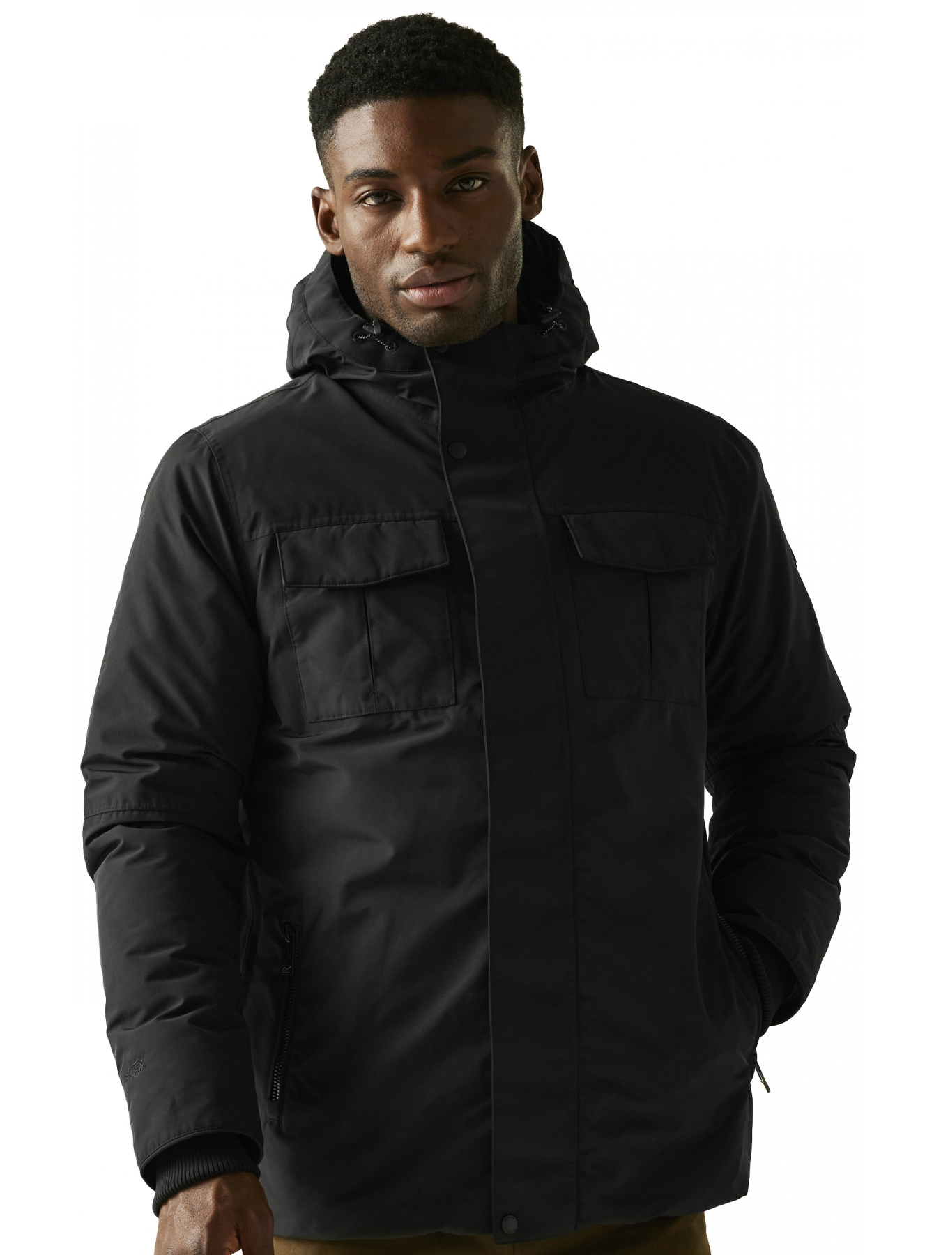 Парка Regatta Eamont модель RMP445-800 Парка Regatta Eamont модель RMP445-800 Фото