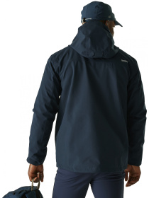 Зимова куртка Regatta Coriver модель RMP449-14M Фото