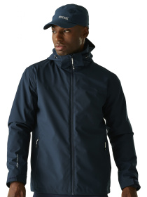 Зимняя куртка Regatta Coriver модель RMP449-14M Фото