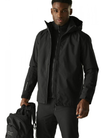 Зимняя куртка Regatta Coriver модель RMP449-808 Фото