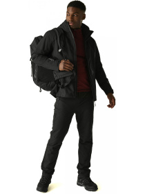 Зимняя куртка Regatta Coriver модель RMP449-808 Фото