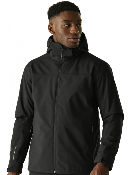 Зимняя куртка Regatta Coriver модель RMP449-808 Фото