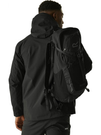 Зимова куртка Regatta Coriver модель RMP449-808 Зимова куртка Regatta Coriver модель RMP449-808 Фото