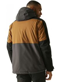 Зимова куртка Regatta Malandinsulated модель RMP450-ZK3 Фото