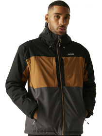 Зимняя куртка Regatta Malandinsulated модель RMP450-ZK3 Фото