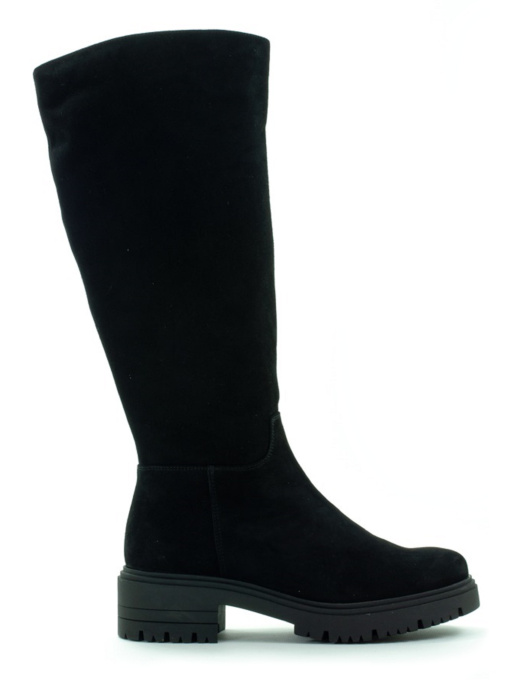 Сапоги VILANSI модель V8375 BLACK Фото