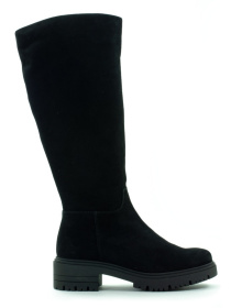 Сапоги VILANSI модель V8375 BLACK Фото