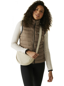 Жилет с утеплителем Regatta Wmnmarizionbw модель RWB129-4S8 Фото