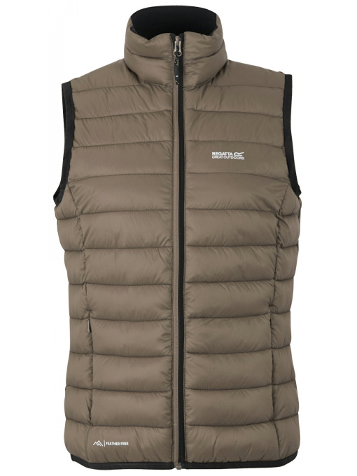 Утеплений жилет Regatta Wmnmarizionbw модель RWB129-4S8 Фото
