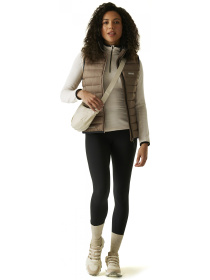 Утепленный жилет Regatta Wmnmarizionbw модель RWB129-4S8 Фото