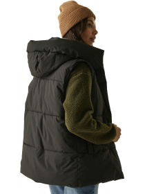 Утеплений жилет Regatta Kelseb/w модель RWB182-800 Фото