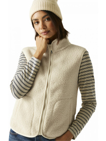 Жилет с утеплителем Regatta Wmsfrankiebgbw модель RWB183-0R2 Фото