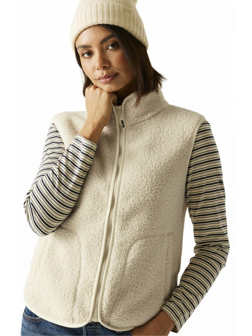 Утеплений жилет Regatta Wmsfrankiebgbw модель RWB183-0R2 Фото