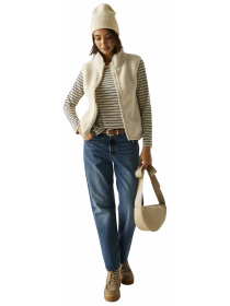 Утеплений жилет Regatta Wmsfrankiebgbw модель RWB183-0R2 Утеплений жилет Regatta Wmsfrankiebgbw модель RWB183-0R2 Фото