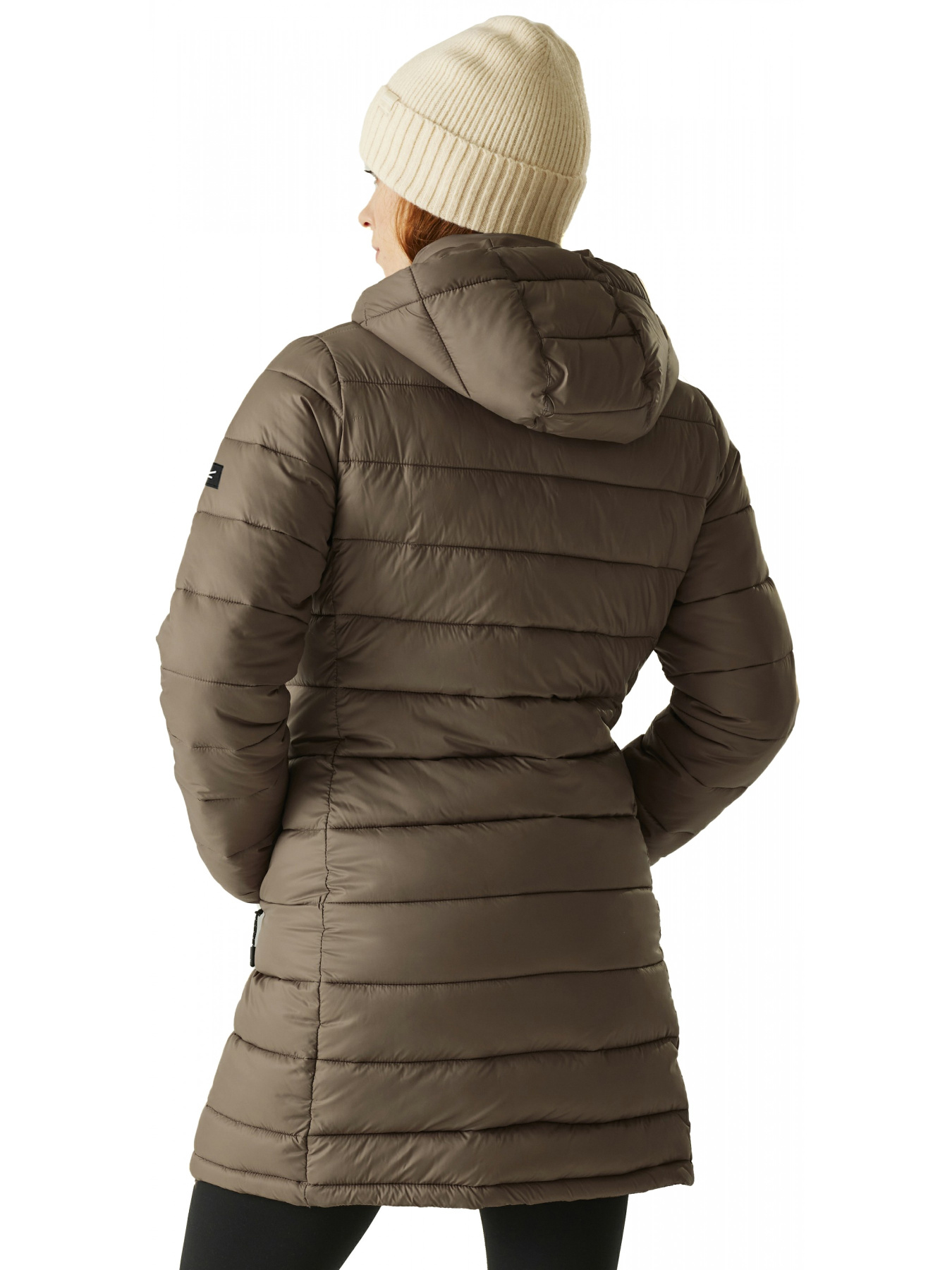 Зимова куртка Regatta Starler модель RWN208-4S8 Фото