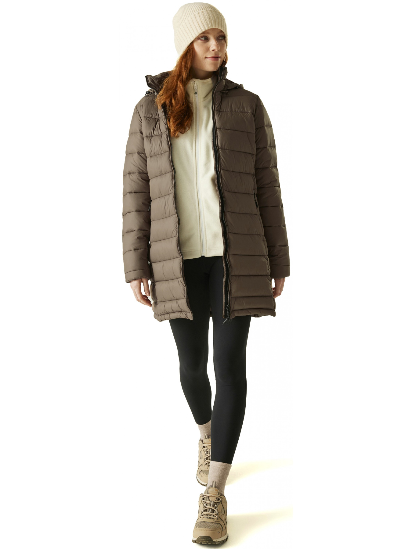 Зимова куртка Regatta Starler модель RWN208-4S8 Фото