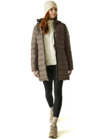 Зимова куртка Regatta Starler модель RWN208-4S8 Фото