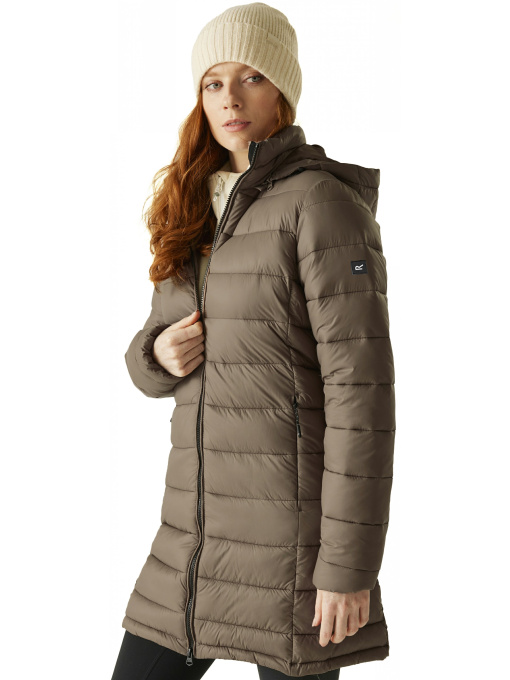 Зимова куртка Regatta Starler модель RWN208-4S8 Фото